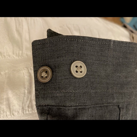 H&M Easy Iron Chrome - Picture 3 of 4